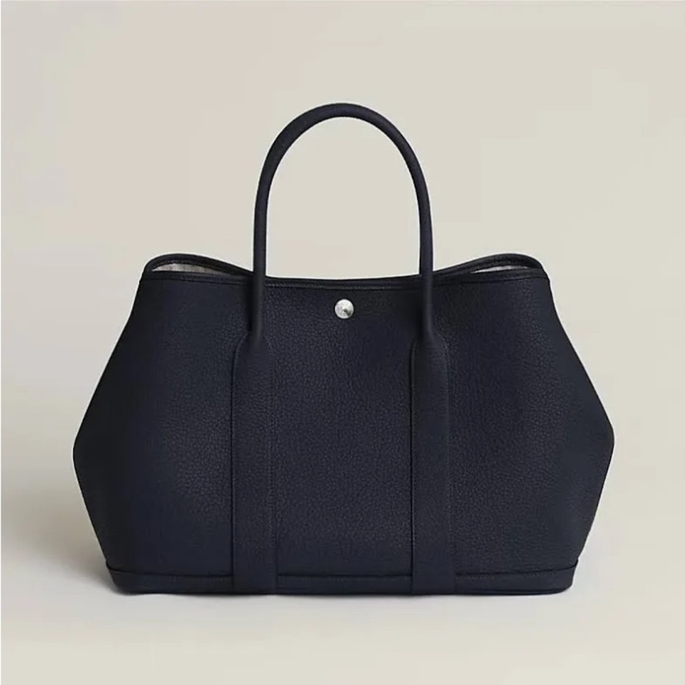 Hermes Garden Party 36 BRAND NEW!